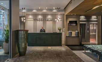 Vincci Palace Hotel