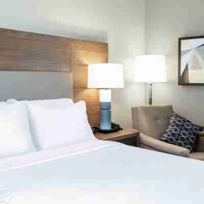 Candlewood Suites Grand Junction NW Rooms