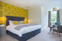 The Queen's Inn Hotels in Hawkhurst