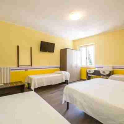 Hotel Terranova Rooms