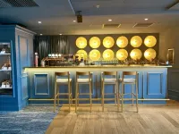 Ramada by Wyndham Oradea - bar