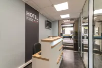 Hotel des Congrès et Festivals