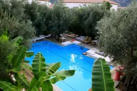 Oyster Residences - Adult Only - Rooftop Pools