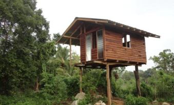 Sigiri Forest View