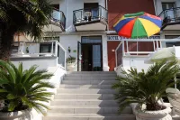 Hotel Villa d'Este