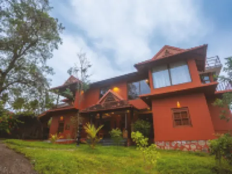 Amara Ayurveda Retreat Hotels in Kovalam