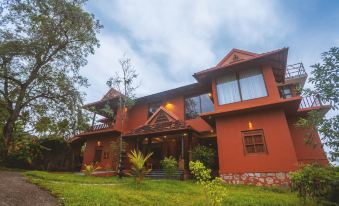 Amara Ayurveda Retreat