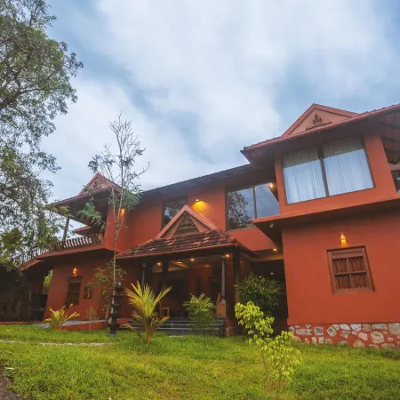 Amara Ayurveda Retreat