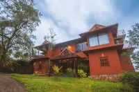 Amara Ayurveda Retreat Hôtels à : Kovalam