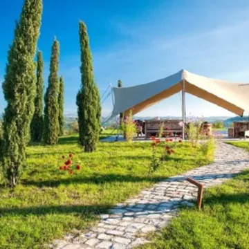 Masseria Della Volpe