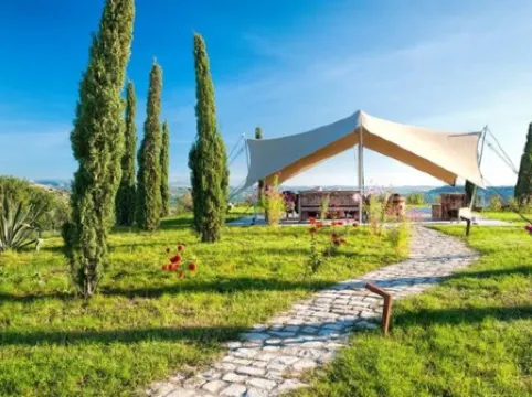 Masseria Della Volpe