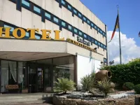 Hotel Saccardi & Spa - Adults Only Hotels in Sommacampagna