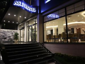 Asli Hotel