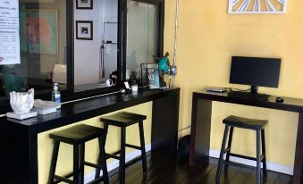 M1 Chiang Mai Boutique Guesthouse