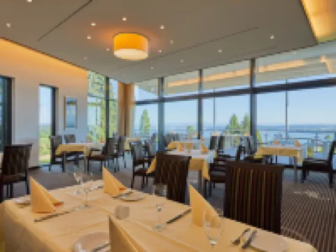 Parkhotel St.Leonhard Hotels in Uberlingen