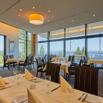 Parkhotel St.Leonhard