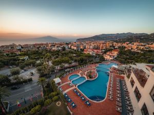 Hilton Sorrento Palace