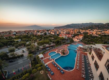 Hilton Sorrento Palace