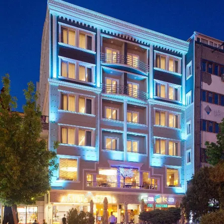 Artur Hotel