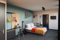 The Social Hub Madrid Hotels in Madrid