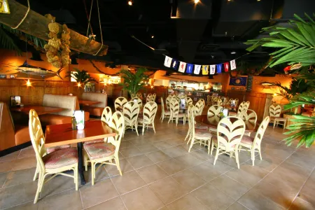 Holiday Inn Club Vacations at Orange Lake Resort