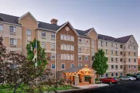 Homewood Suites by Hilton Aurora Naperville Hotels in Aurora
