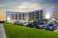 Crowne Plaza Kearney Hotels near Nester North