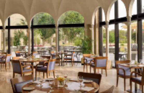 InterContinental Hotels AL JUBAIL by IHG