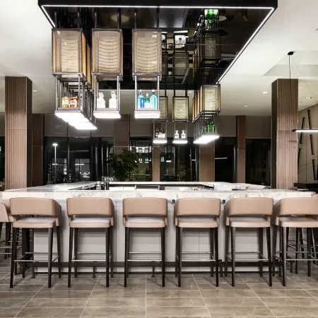 Residence Inn Dallas Frisco