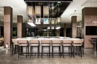 Residence Inn Dallas Frisco فنادق في فريسكو
