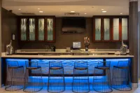 SpringHill Suites Dallas Richardson/Plano - bar