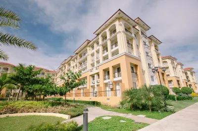 San Remo Oasis Serviced Apartments Các khách sạn ở Talisay