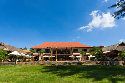 Orchid Boutique Beach Resort Hotels in Phan Thiet