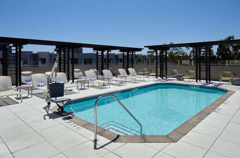 Element Irvine photo 5