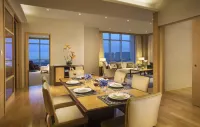 Somerset Grand Central Dalian Hotels in Dalian