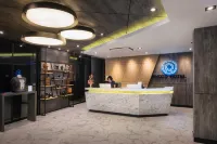 R Photo Hotel Hotel di Nakhon Phanom