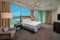 The Westin Houston, Memorial City