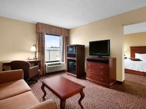 Hampton Inn Slidell