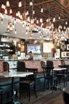 Hotel ZaZa Dallas - بار