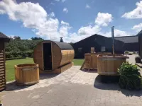 Kragelund Bed & Breakfast Hotels in Brovst Kommune