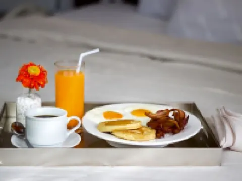 Eurotel Boracay Hoteles en Isla de Borácay