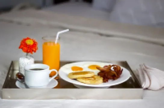 ユーロテル ボラカイ