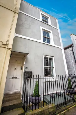 No8 Chepstow Hotels in 