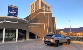 Hotel Europa Belluno