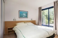 EuroParcs Zilverstrand Hotels in Overpelt