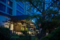 The Ven at Embassy Row, Washington, D.C., a Tribute Portfolio Hotel Отели в г. Вашингтон