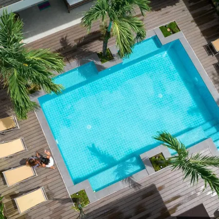 Muni Muni Villas Siargao