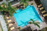 Muni Muni Villas Siargao - Infinity Pools