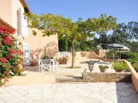 Mare E Sole 濱海卡瓦萊爾酒店