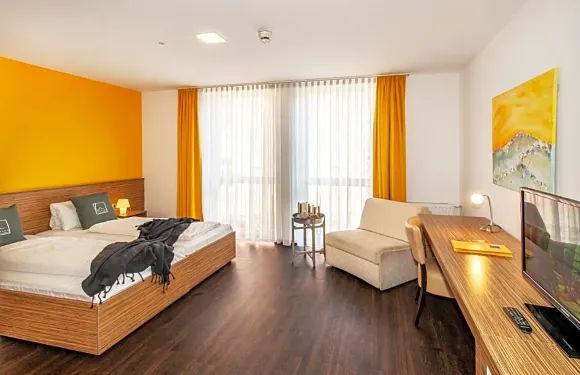 温克勒酒店及餐廳